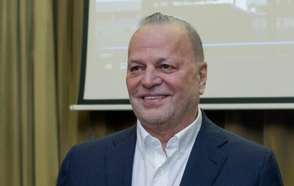 Ευάγγελος Μυτιληναίος: Ένας ηγέτης στον τομέα των κατασκευών
