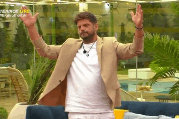 Νικητής Big Brother 2023: Ο Θρίαμβος στον Τελικό