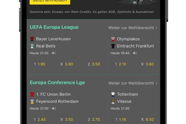 bet365: Μια Ματιά στην Ηγετική Πλατφόρμα Στοιχημάτων