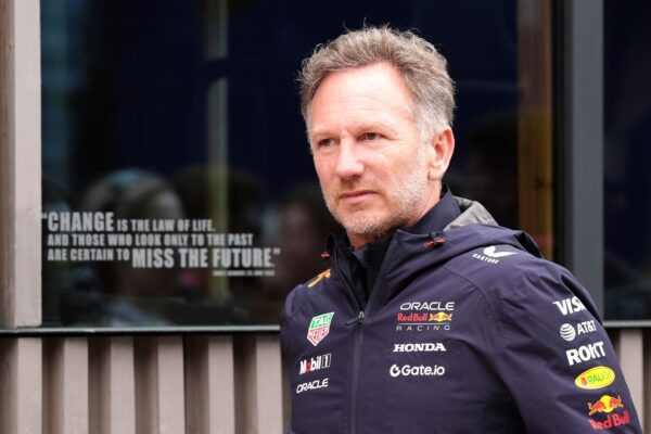 Ο Χριστιανός Χόρνερ και η Ηγεσία του στη Formula 1