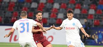 FCSB – Hermannstadt: Αποτελέσματα και Σημασία του Αγώνα