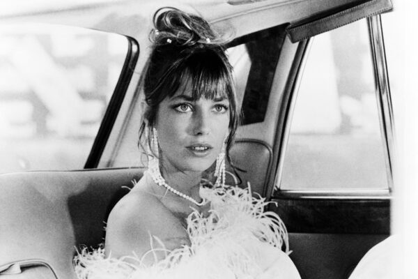 Η Ιστορία και η Κληρονομιά της Jane Birkin