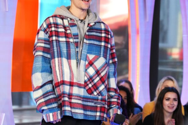 Η Καριέρα και η Επιρροή του Justin Bieber