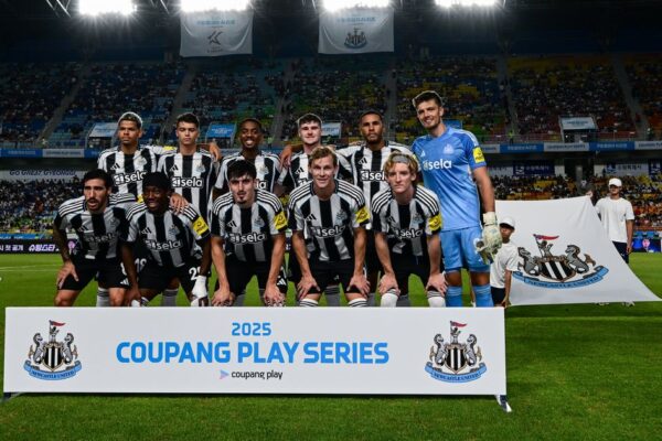 K-League XI εναντίον Νιούκασλ Γιουνάιτεντ: Ένας Θρίαμβος του Ποδόσφαιρου