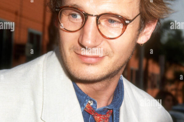 Liam Neeson: Από την Αρχή μέχρι τη Δόξα