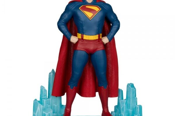 Superman 2025: Η Νέα Εποχή Ενός Θρυλικού Ηρώα