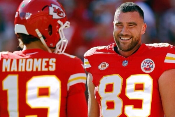Ο Travis Kelce: Καριέρα, επιτυχίες και επιρροή στο NFL