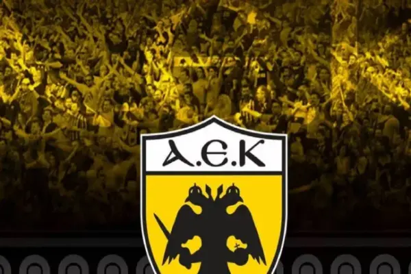 ΑΕΚ Σήμερα: Τα Νέα και οι Εξελίξεις στον Αθλητισμό