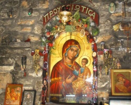 Εορτολόγιο Σήμερα: Γιορτές και Σημαντικές Ημερομηνίες