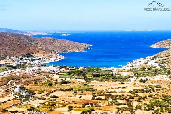 Εξερευνώντας το Ευηνοχώρι: Μία κρυφή ομορφιά