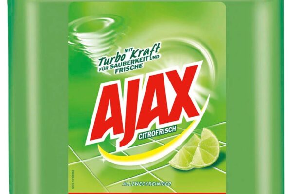 Σύγχρονη πορεία της ομάδας Ajax το 2023