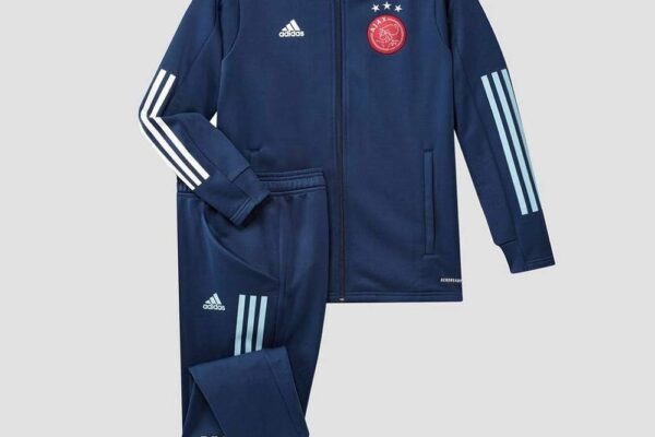 AJAX: Μια Ιστορία Επιτυχίας στο Ευρωπαϊκό Ποδόσφαιρο