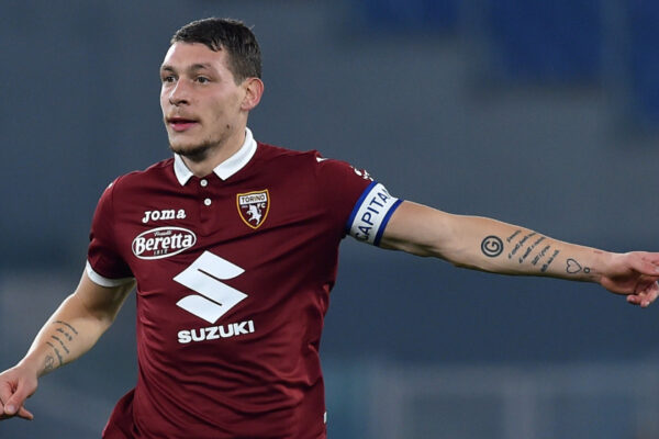 Η Καριέρα του Andrea Belotti: Ένας Πρωταγωνιστής στο Ποδόσφαιρο
