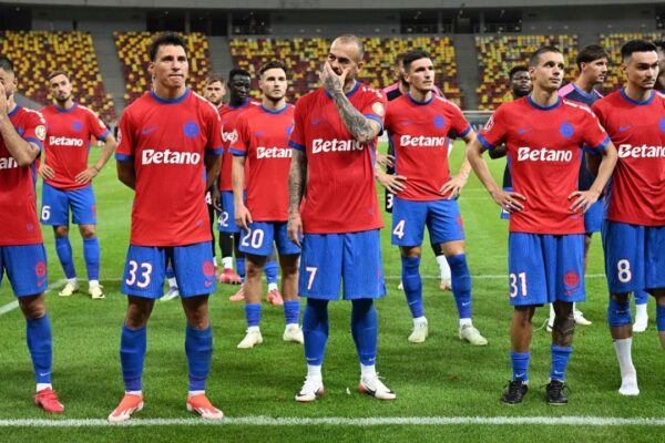 Ανασκόπηση Αγώνα FCSB – Drita: Σημαντικά Στιγμιότυπα