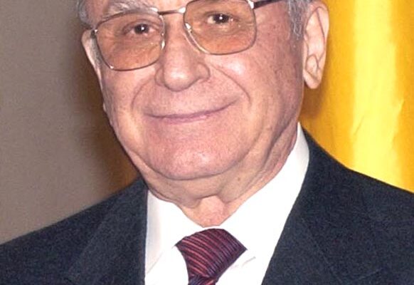 Η Πολιτική Κληρονομιά του Ιον Ιλίescu