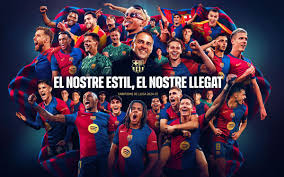 La Liga: Μια Ματιά στην Κορυφαία Ισπανική Ποδοσφαιρική Λίγκα