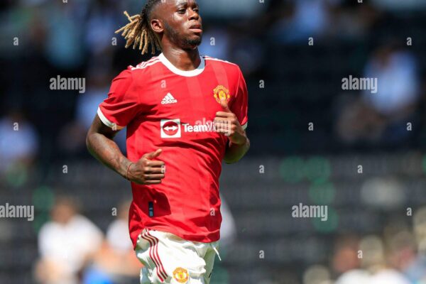 Η Σημασία της Manchester United στο Παγκόσμιο Ποδόσφαιρο