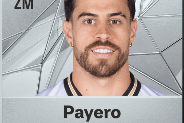 Η Καριέρα του Martin Payero και οι Πρόσφατες Εξελίξεις