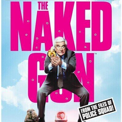 Naked Gun: Η Κωμωδία που Σημάδεψε μια Πενταετία