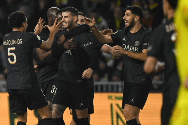 Ανάλυση του αγώνα Nantes vs PSG: Μια κρίσιμη αναμέτρηση