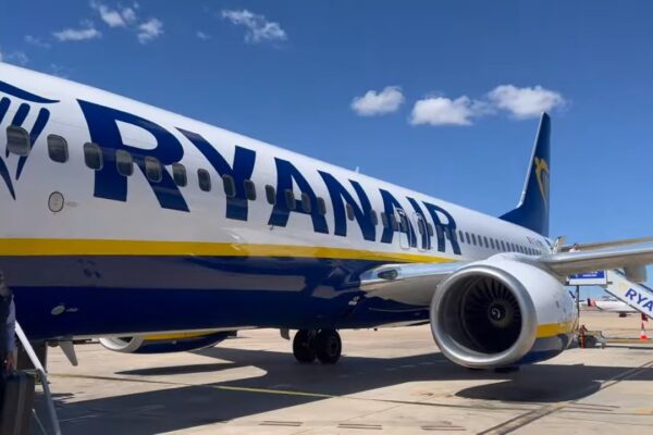 Ryanair: Το Μέλλον των Ευρωπαϊκών Αερομεταφορών