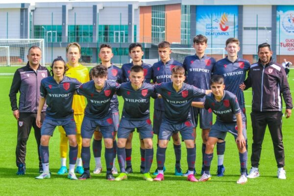 Samsunspor: Η ιστορία ενός θρύλου του τουρκικού ποδοσφαίρου