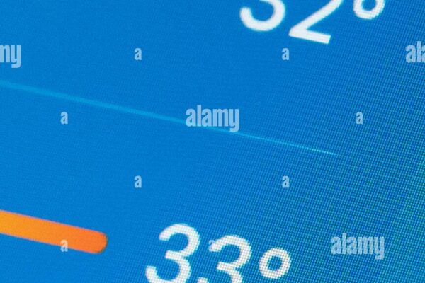 Η Σημασία του Καιρού στην Καθημερινότητά μας