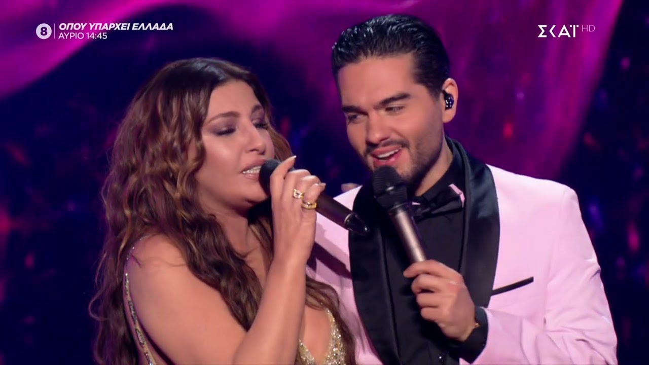 Η ΣΚΑΪ: Το Κανάλι της Ενημέρωσης και Ψυχαγωγίας