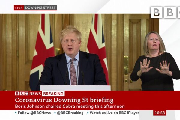 Οι Σημαντικές Ειδήσεις από το BBC News