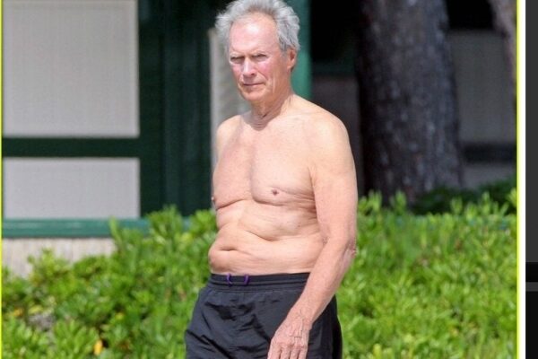 Η Εμβληματική Καριέρα του Κλιντ Ίστγουντ