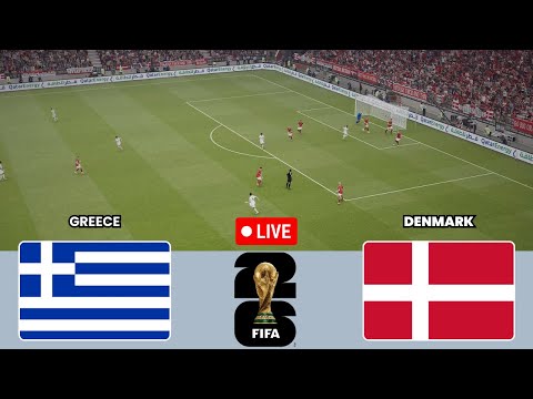 Η Αντιπαράθεση Ελλάδας vs Δανίας: Ιστορικό και Προβλέψεις