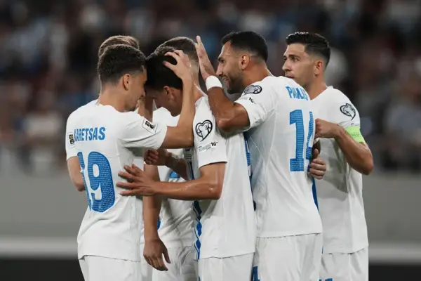 Οι Σχέσεις Ελλάδας και Δανίας το 2023