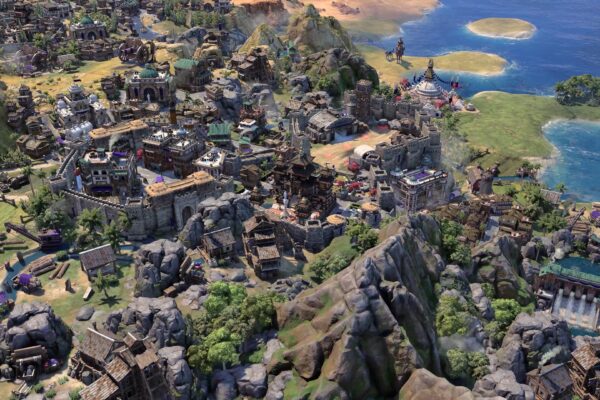 Γνωρίζοντας το Νεπάλ: Πολιτισμός και Γεωγραφία