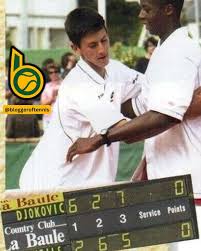 Νόβακ Τζόκοβιτς: Ένας αυθεντικός θρύλος του τένις