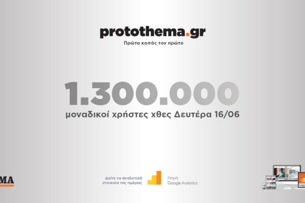 Κατάσταση και Επιρροή της Protothema στην Ενημέρωση