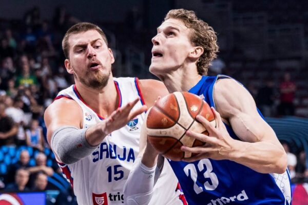 Η Σερβία και η Φινλανδία Ανάπτυξη Σχέσεων