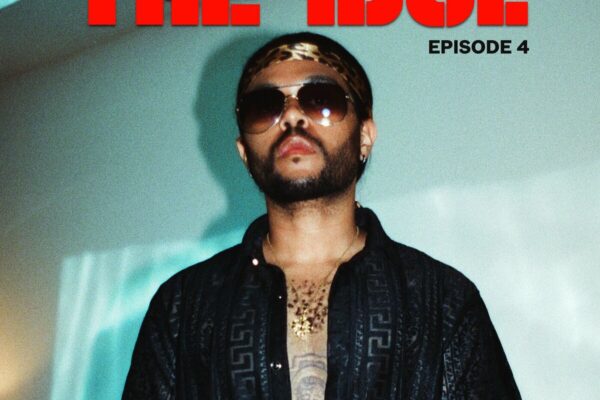 The Weeknd: Μια Ματιά στις Τελευταίες Εξελίξεις