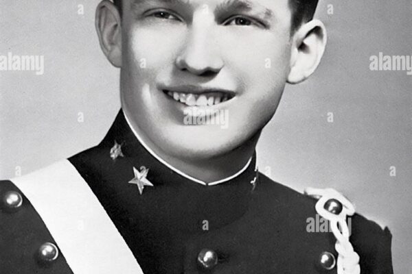 Η Κληρονομιά του Ντόναλντ Τραμπ στην Αμερικανική Πολιτική