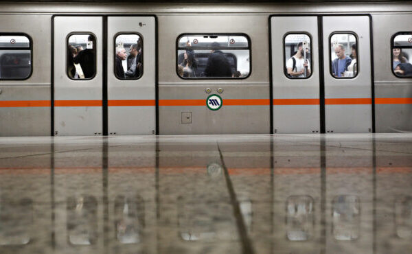 Απεργία Μετρό: Οκτώβριος 14 και οι επιπτώσεις της