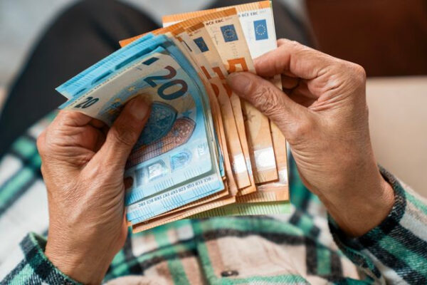 Συντάξεις Νοεμβρίου 2025: Τι πρέπει να γνωρίζετε
