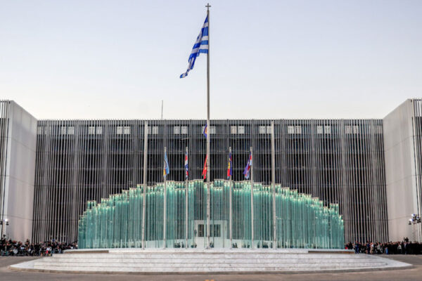 Η Στρατηγική Σημασία του Πενταγώνου στην Παγκόσμια Ασφάλεια