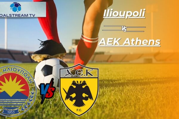 Ηλιούπολη εναντίον ΑΕΚ: Μια Αναμέτρηση με Ιστορία