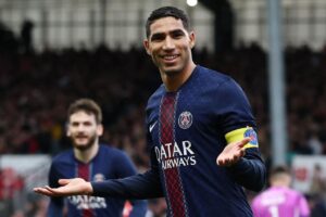 Ανάλυση του Αγώνα Brest vs PSG