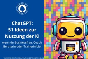 ChatGPT: Η επανάσταση στην επικοινωνία μέσω τεχνητής νοημοσύνης