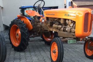 Η Φίατ και η Σημαντική της Θέση στην Αυτοκινητοβιομηχανία