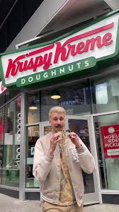 Η Επανάσταση των Krispy: Γεύση και Πολιτισμός