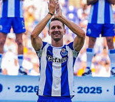 Όλα για την Porto FC: Ιστορία και Επιτυχίες