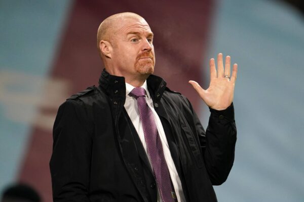 Η πορεία του Sean Dyche στο αγγλικό ποδόσφαιρο