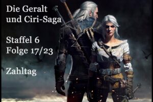 The Witcher: Από τα Βιβλία Στα Παιχνίδια και τις Σειρές