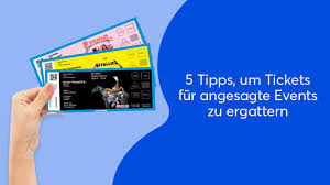 Η Ticketmaster και οι προκλήσεις του κόσμου των εισιτηρίων